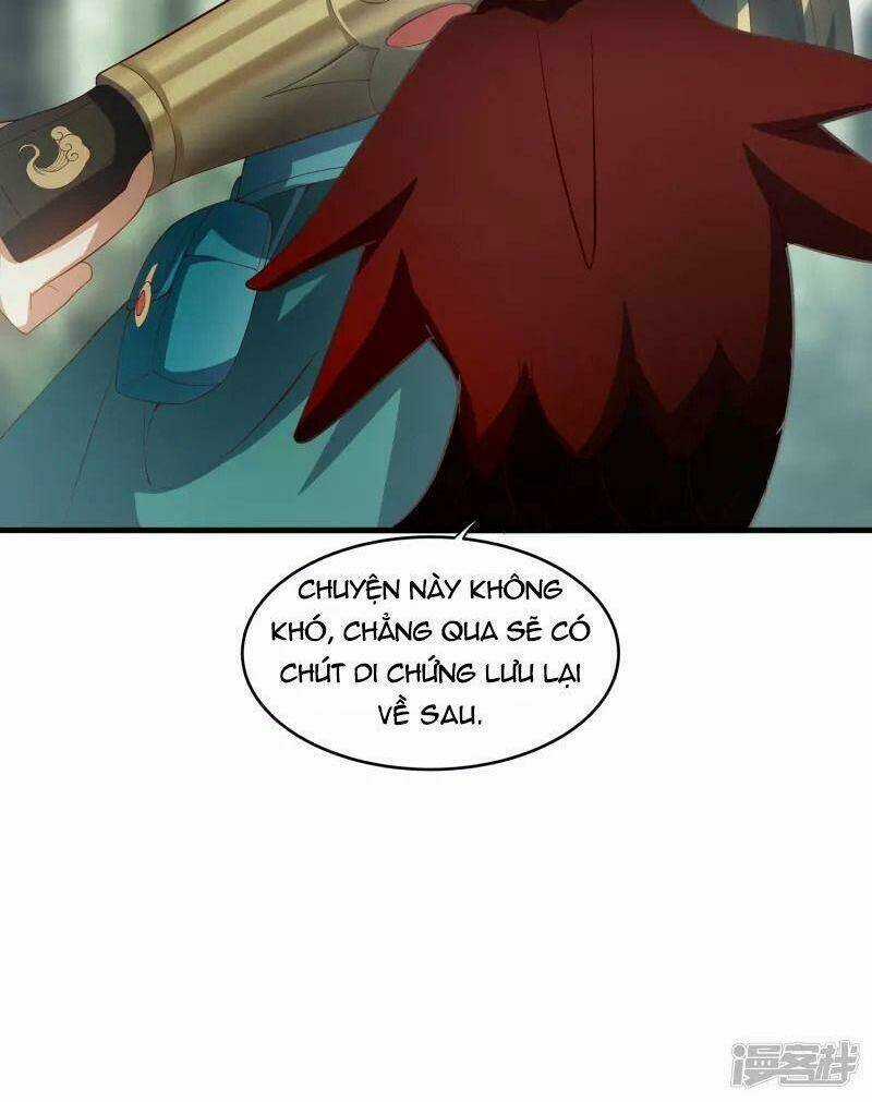 Hồn Đỉnh Thịnh Thiên Chapter 15 trang 28