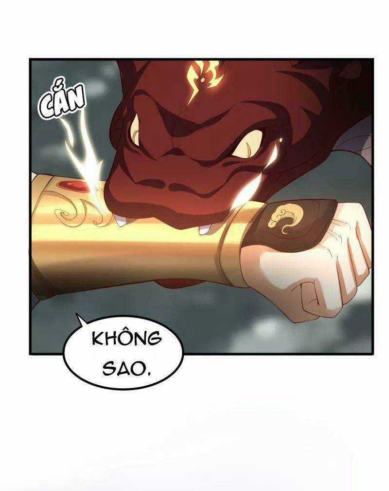 Hồn Đỉnh Thịnh Thiên Chapter 15 trang 29