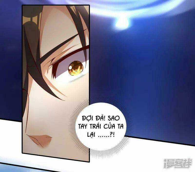 Hồn Đỉnh Thịnh Thiên Chapter 15 trang 33