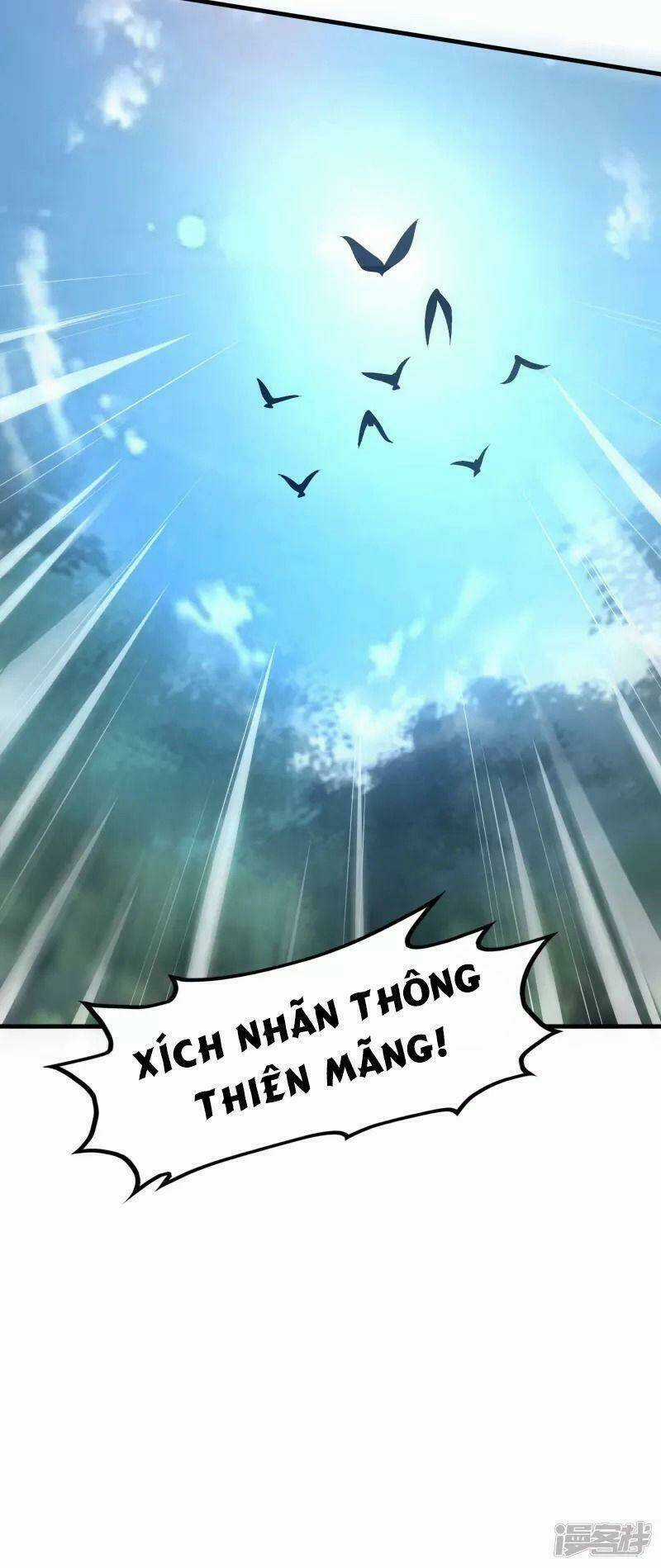 Hồn Đỉnh Thịnh Thiên Chapter 15 trang 34