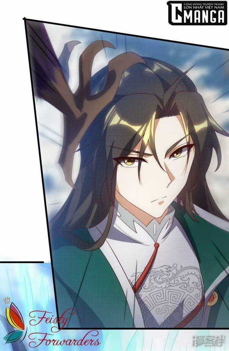 Hồn Đỉnh Thịnh Thiên Chapter 16 trang 10