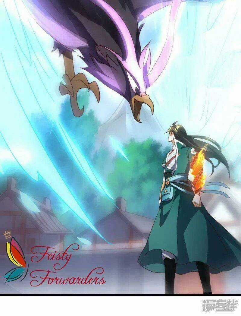 Hồn Đỉnh Thịnh Thiên Chapter 16 trang 12
