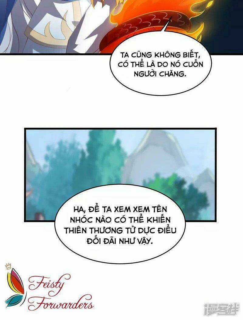 Hồn Đỉnh Thịnh Thiên Chapter 16 trang 16
