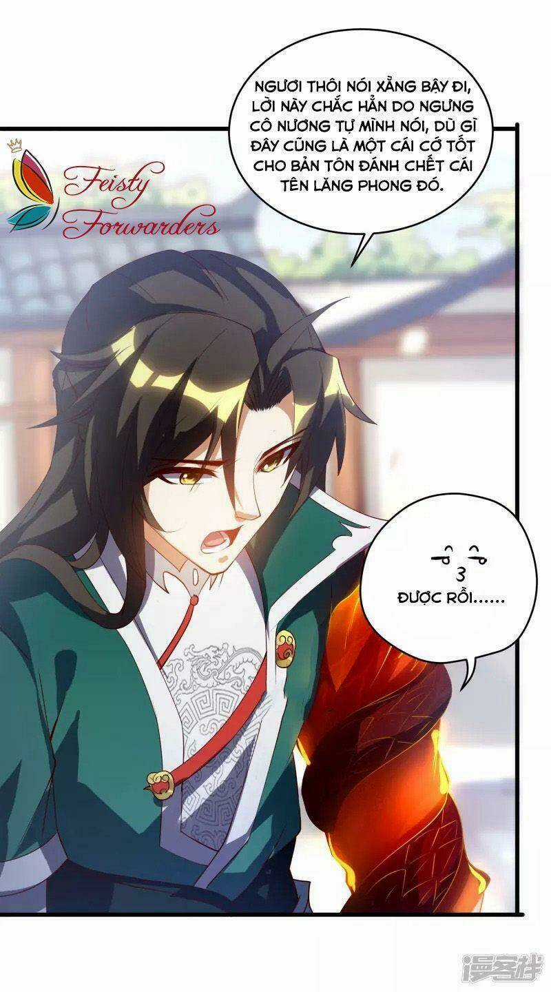 Hồn Đỉnh Thịnh Thiên Chapter 16 trang 26