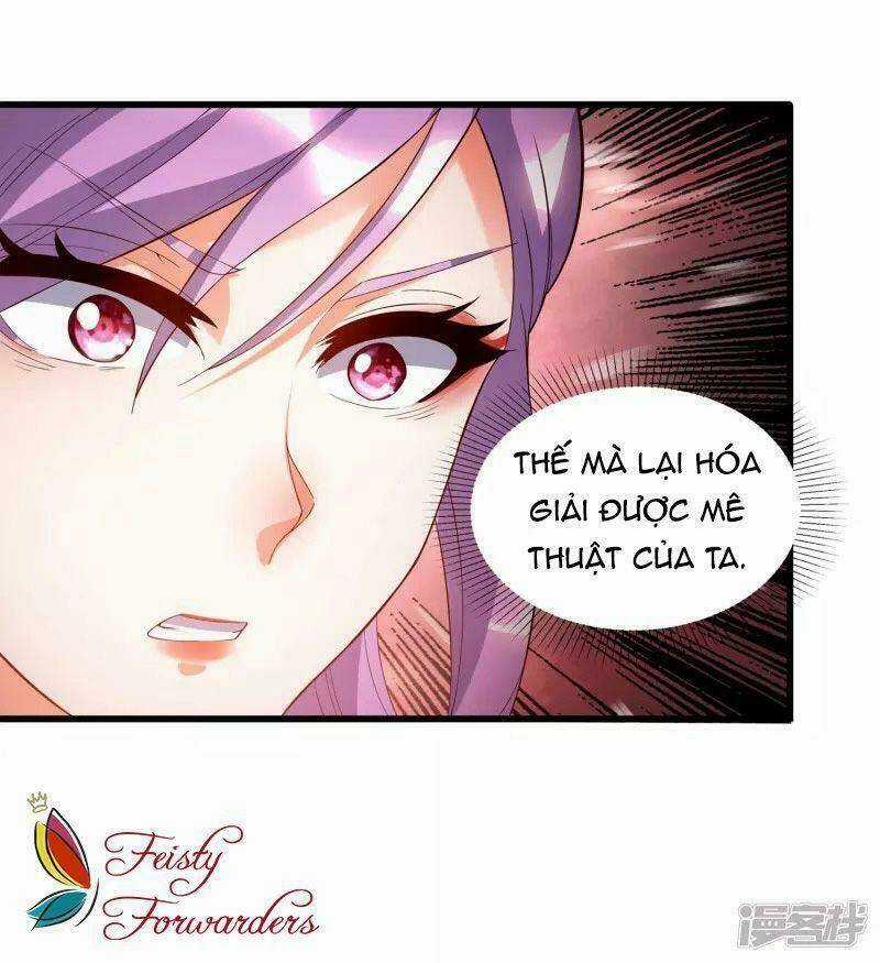 Hồn Đỉnh Thịnh Thiên Chapter 16 trang 31