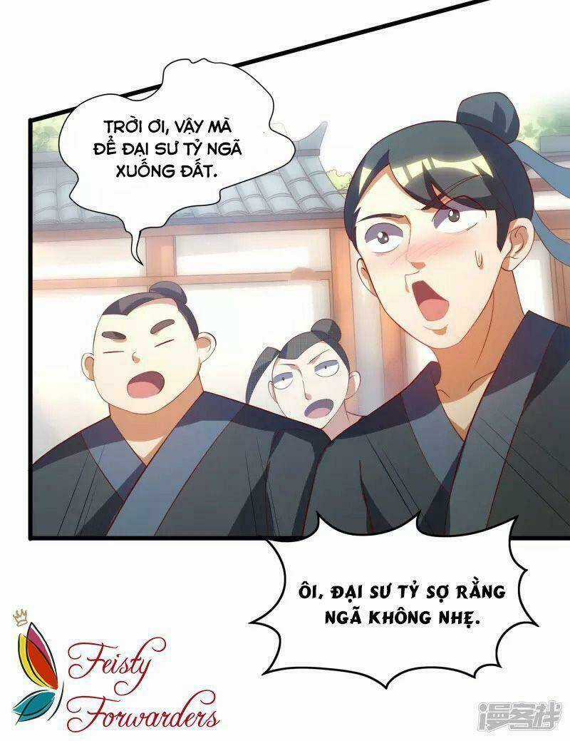 Hồn Đỉnh Thịnh Thiên Chapter 16 trang 35