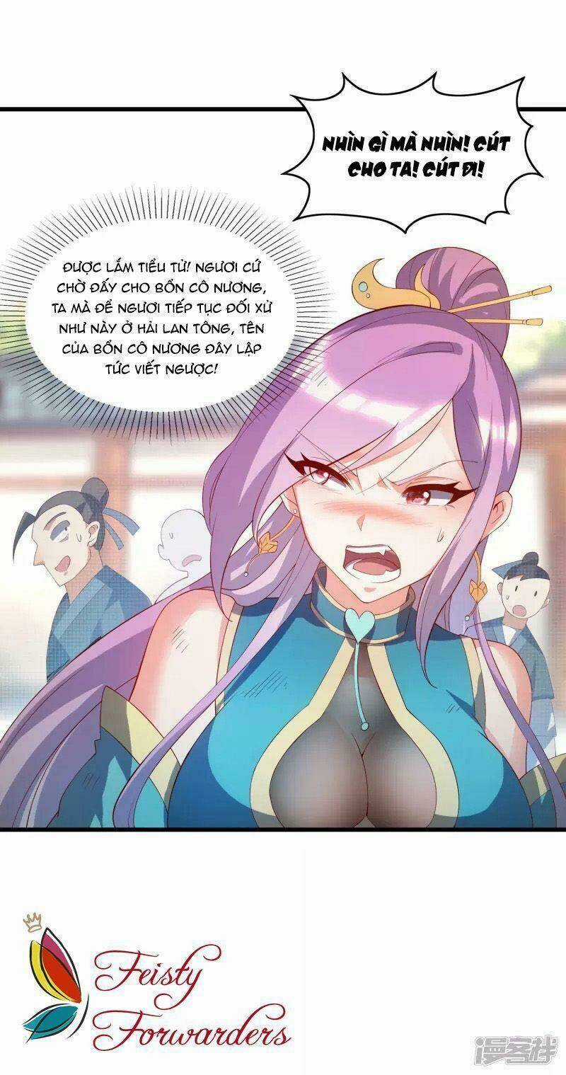 Hồn Đỉnh Thịnh Thiên Chapter 16 trang 38