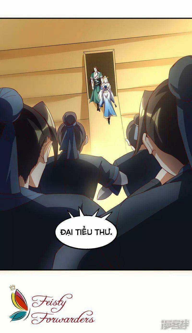 Hồn Đỉnh Thịnh Thiên Chapter 16 trang 5