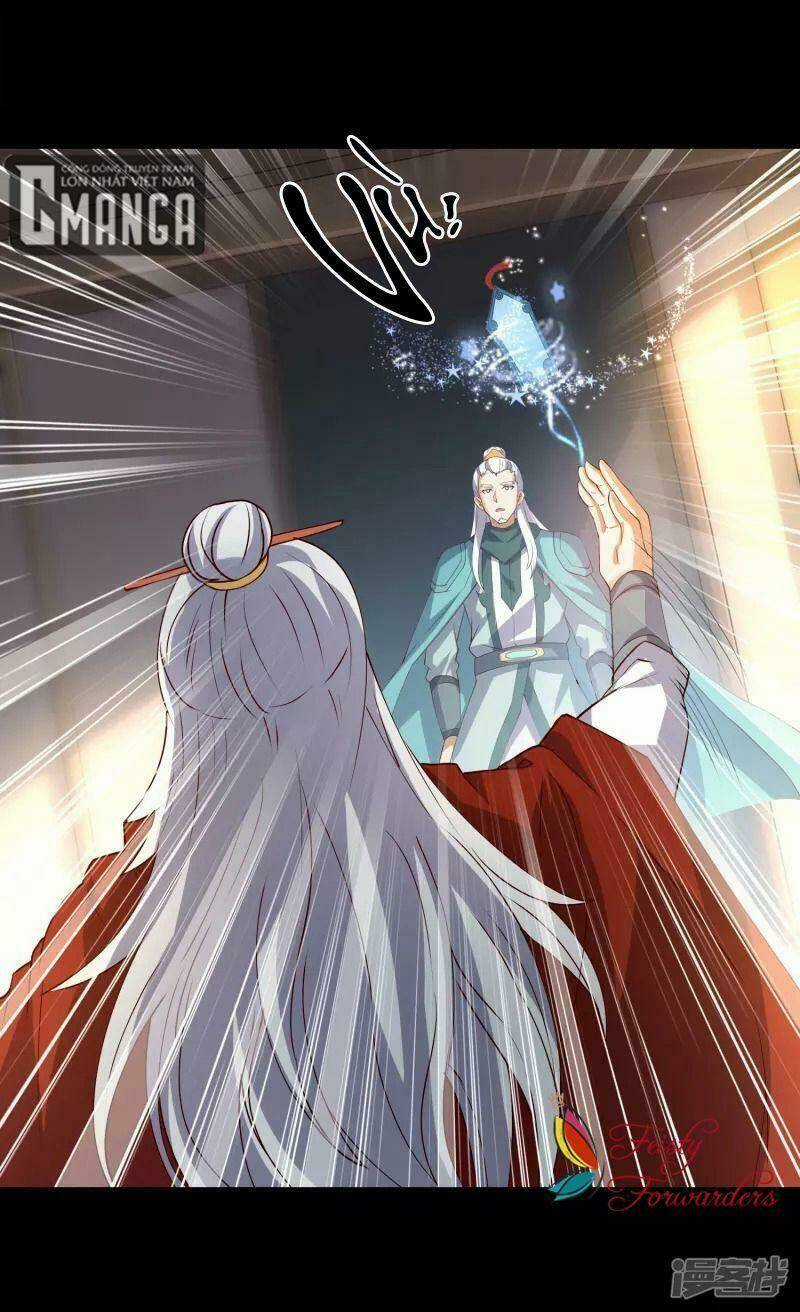 Hồn Đỉnh Thịnh Thiên Chapter 17 trang 17