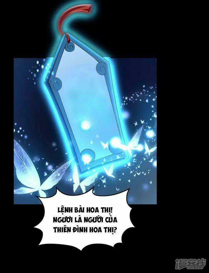 Hồn Đỉnh Thịnh Thiên Chapter 17 trang 18