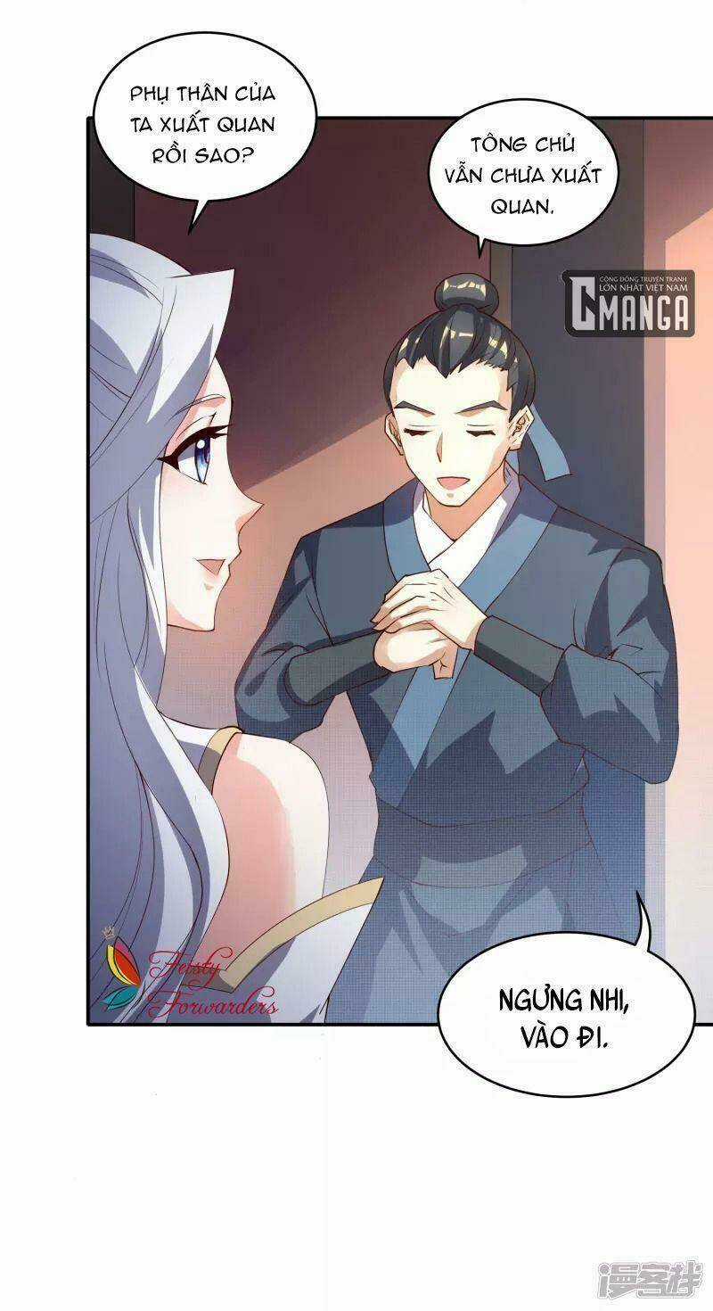 Hồn Đỉnh Thịnh Thiên Chapter 17 trang 3