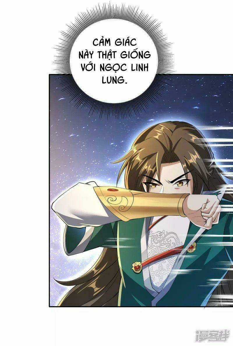 Hồn Đỉnh Thịnh Thiên Chapter 18 trang 11