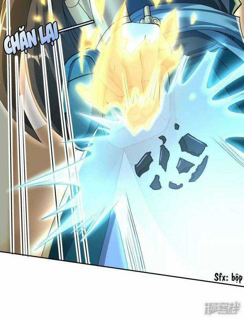 Hồn Đỉnh Thịnh Thiên Chapter 18 trang 20