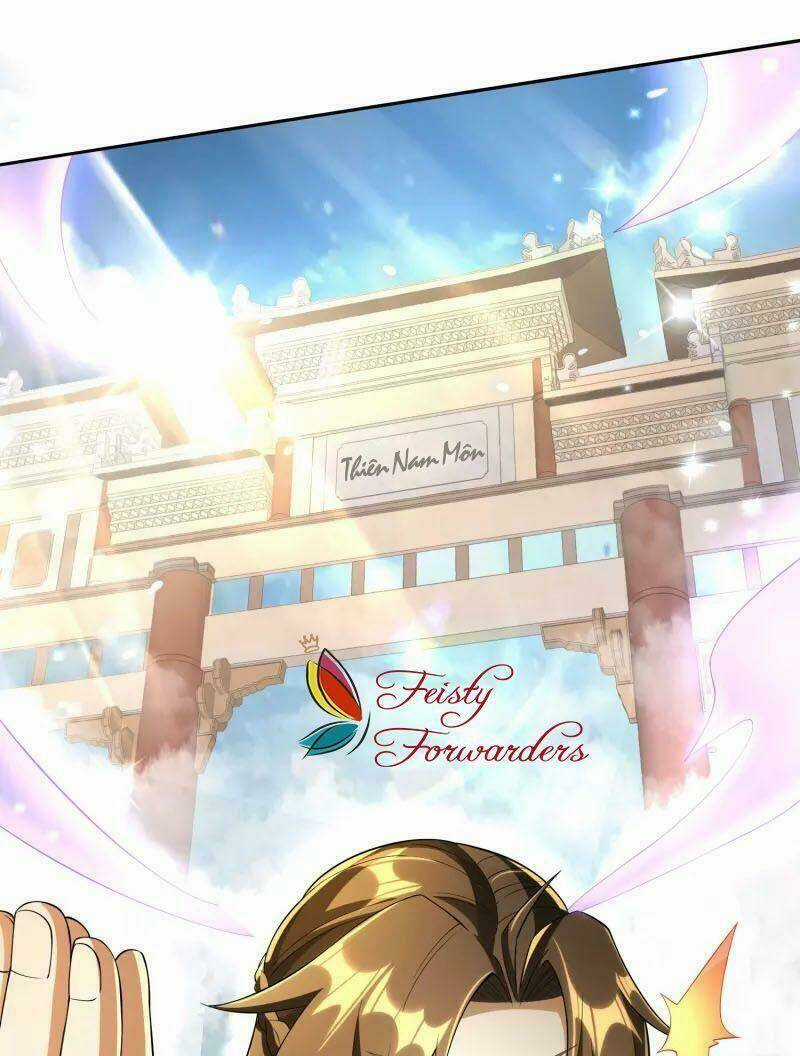 Hồn Đỉnh Thịnh Thiên Chapter 18 trang 25