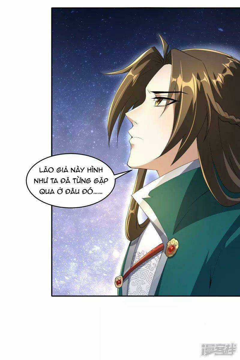 Hồn Đỉnh Thịnh Thiên Chapter 18 trang 8