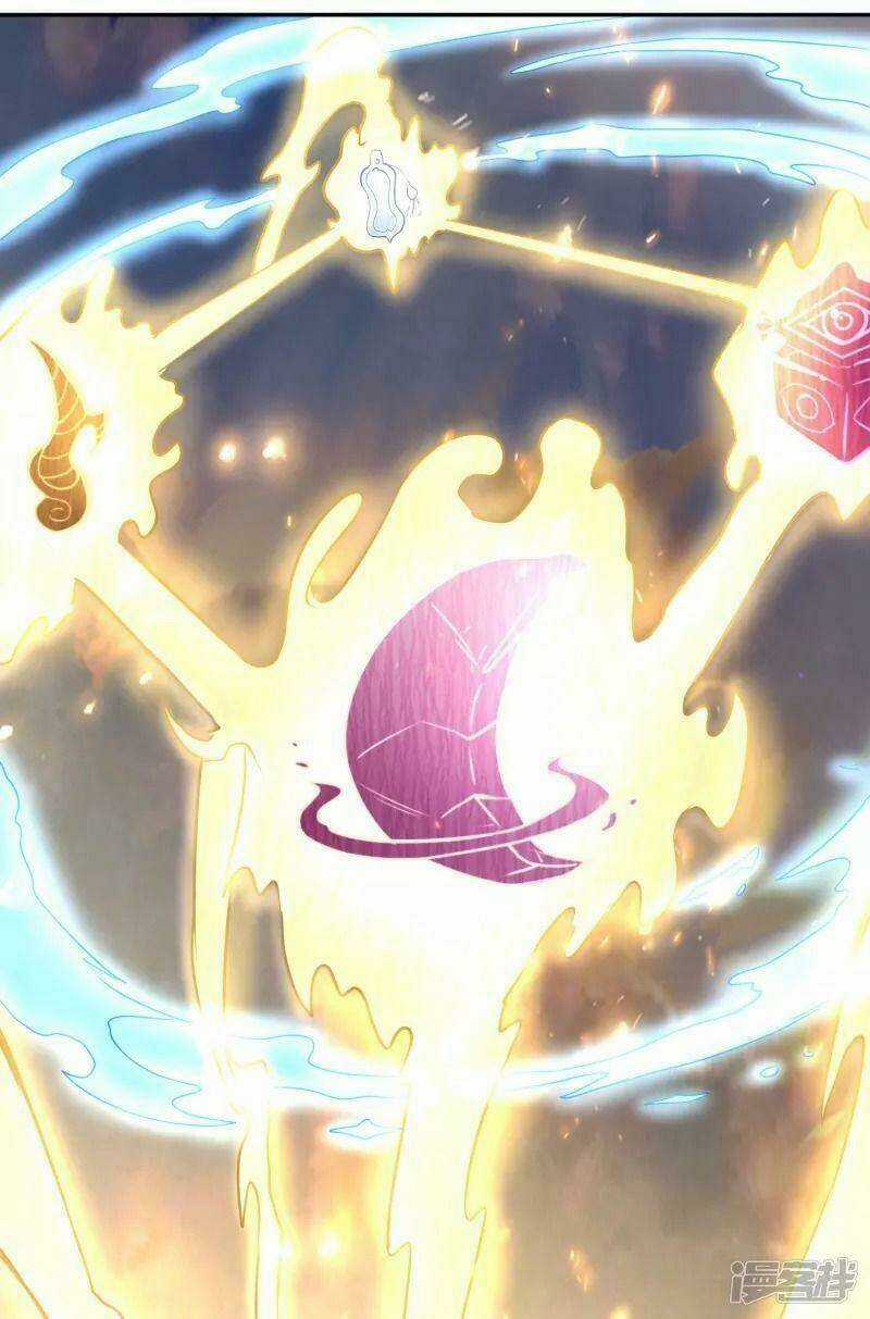 Hồn Đỉnh Thịnh Thiên Chapter 18 trang 9