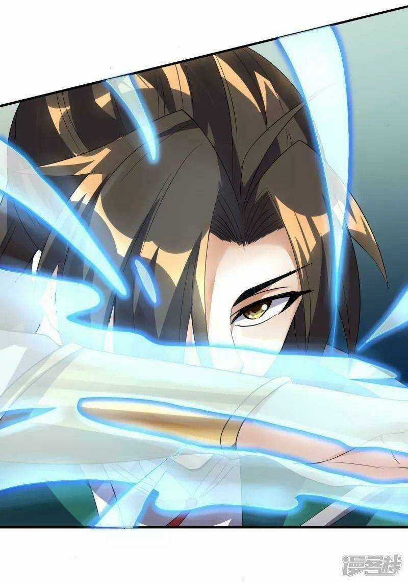 Hồn Đỉnh Thịnh Thiên Chapter 19 trang 10