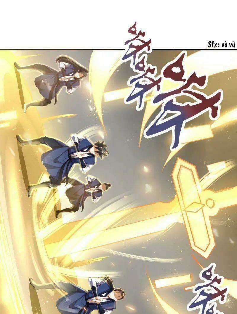 Hồn Đỉnh Thịnh Thiên Chapter 19 trang 12