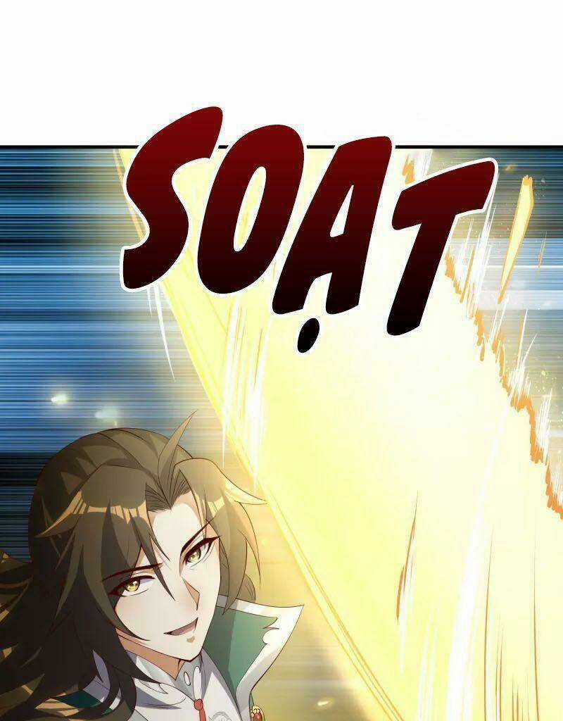 Hồn Đỉnh Thịnh Thiên Chapter 19 trang 14