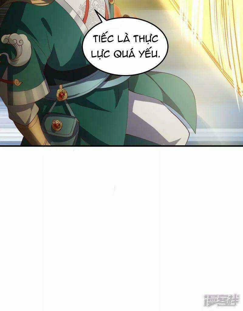 Hồn Đỉnh Thịnh Thiên Chapter 19 trang 15