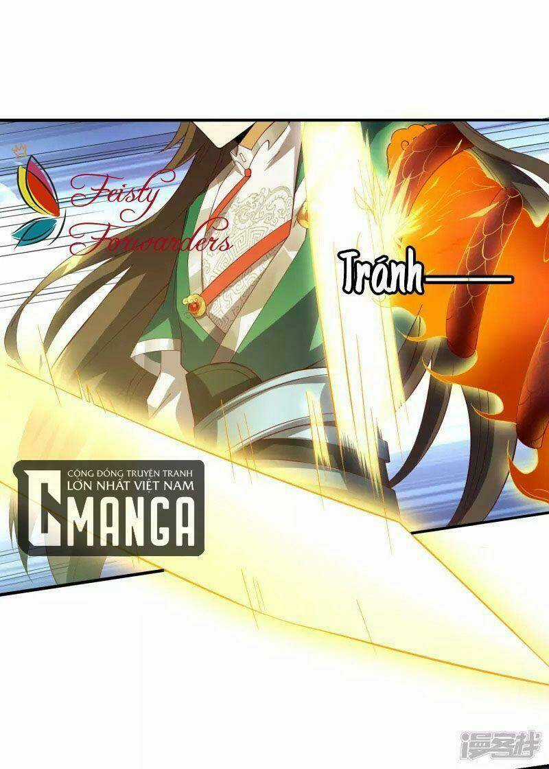 Hồn Đỉnh Thịnh Thiên Chapter 19 trang 16