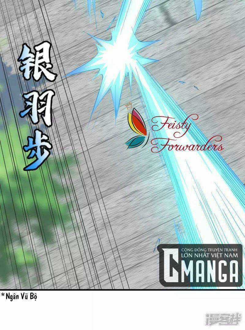 Hồn Đỉnh Thịnh Thiên Chapter 19 trang 20