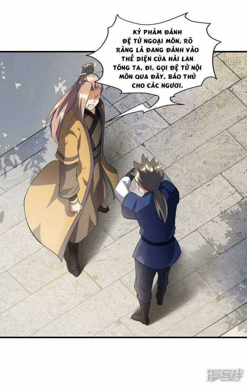 Hồn Đỉnh Thịnh Thiên Chapter 19 trang 29