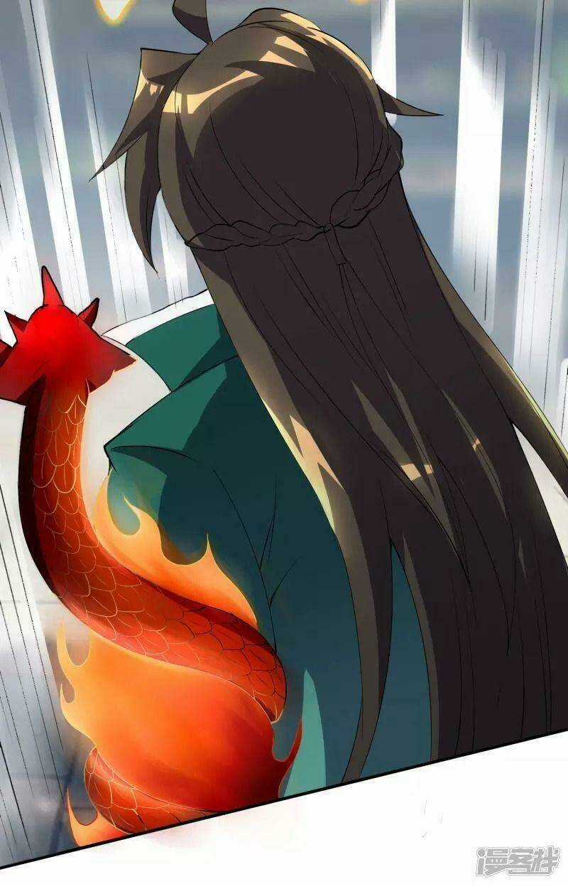 Hồn Đỉnh Thịnh Thiên Chapter 19 trang 9