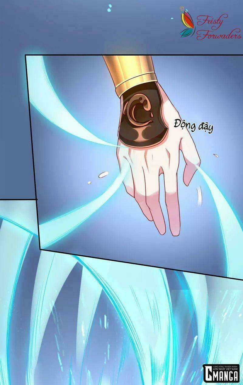 Hồn Đỉnh Thịnh Thiên Chapter 2 trang 10