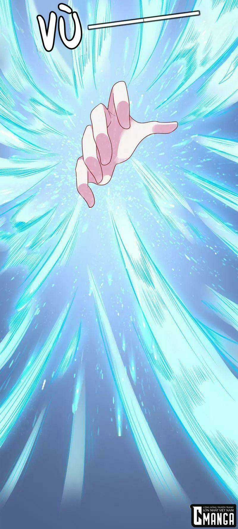 Hồn Đỉnh Thịnh Thiên Chapter 2 trang 11