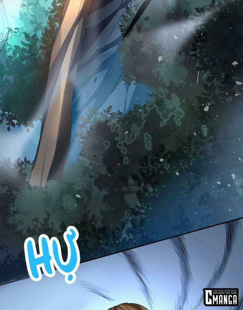 Hồn Đỉnh Thịnh Thiên Chapter 2 trang 13