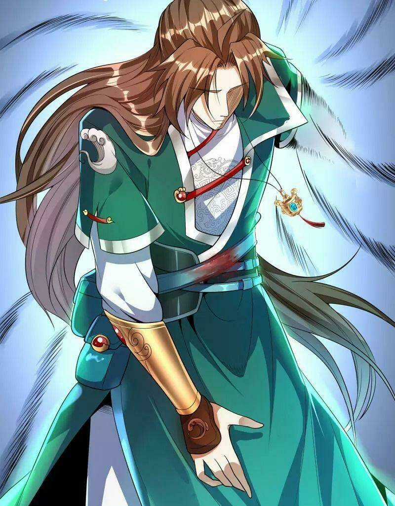 Hồn Đỉnh Thịnh Thiên Chapter 2 trang 14