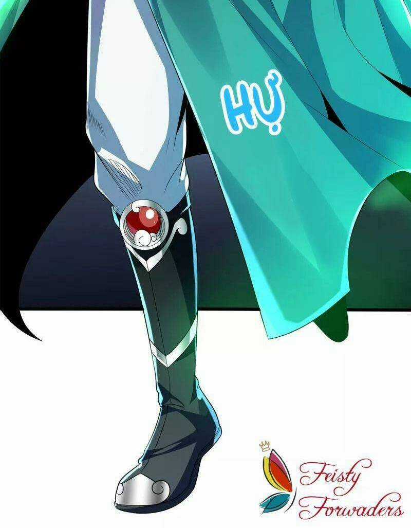 Hồn Đỉnh Thịnh Thiên Chapter 2 trang 15