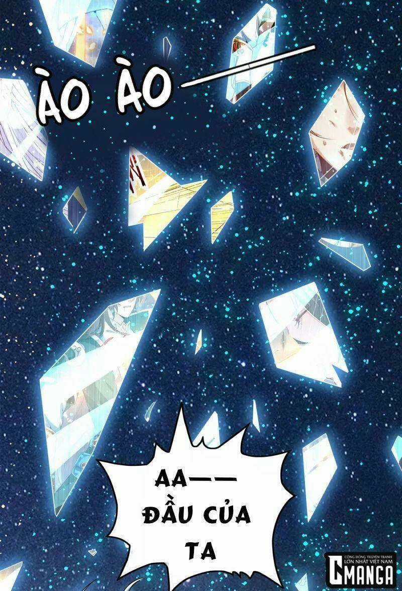 Hồn Đỉnh Thịnh Thiên Chapter 2 trang 20