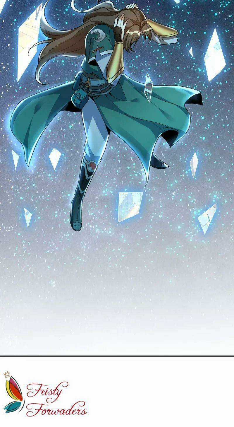 Hồn Đỉnh Thịnh Thiên Chapter 2 trang 21