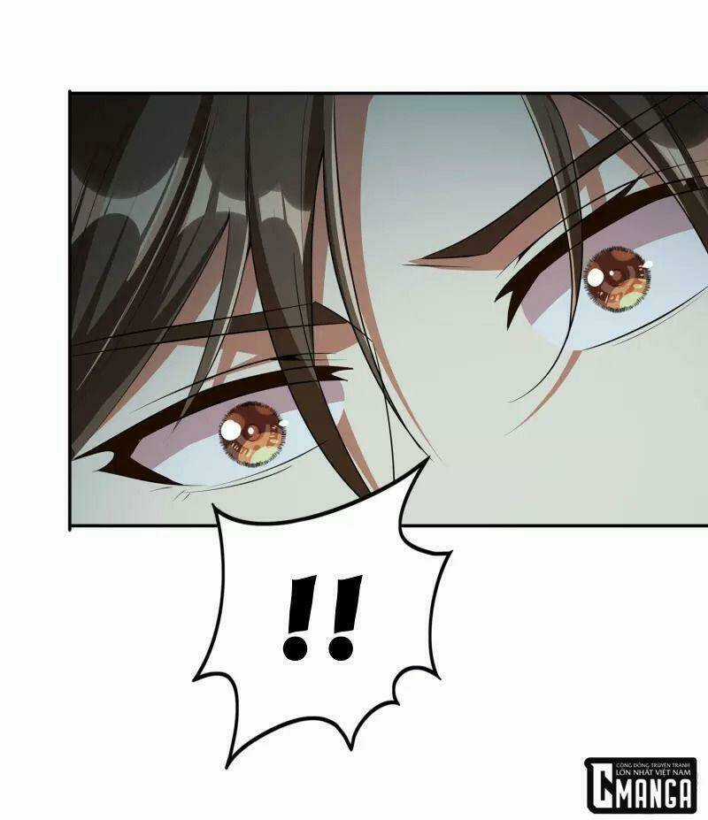 Hồn Đỉnh Thịnh Thiên Chapter 2 trang 28