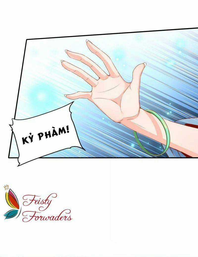 Hồn Đỉnh Thịnh Thiên Chapter 2 trang 3