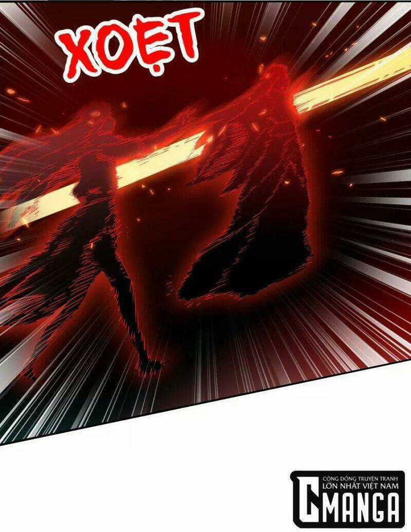 Hồn Đỉnh Thịnh Thiên Chapter 2 trang 4