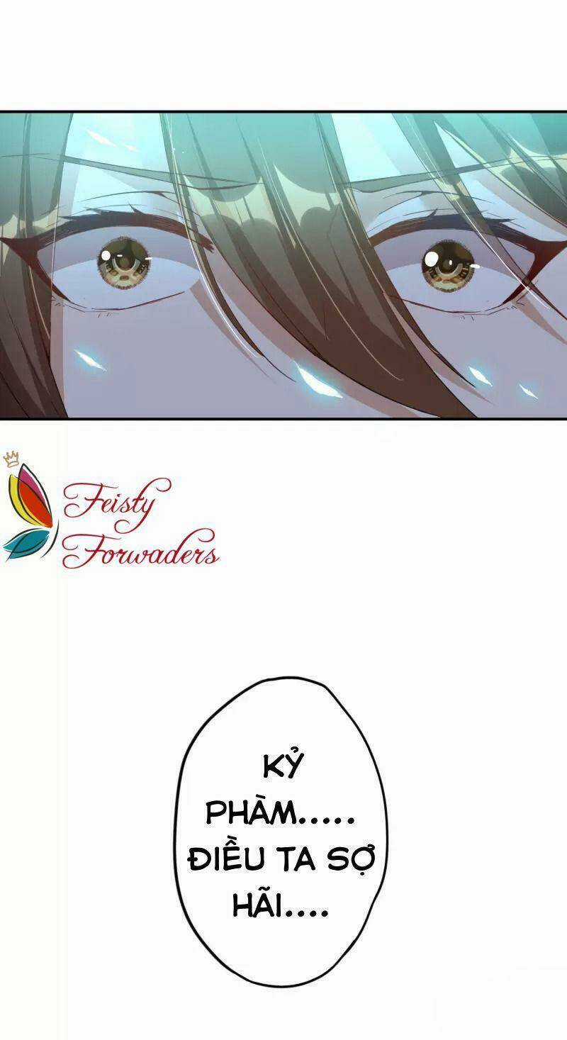 Hồn Đỉnh Thịnh Thiên Chapter 2 trang 5