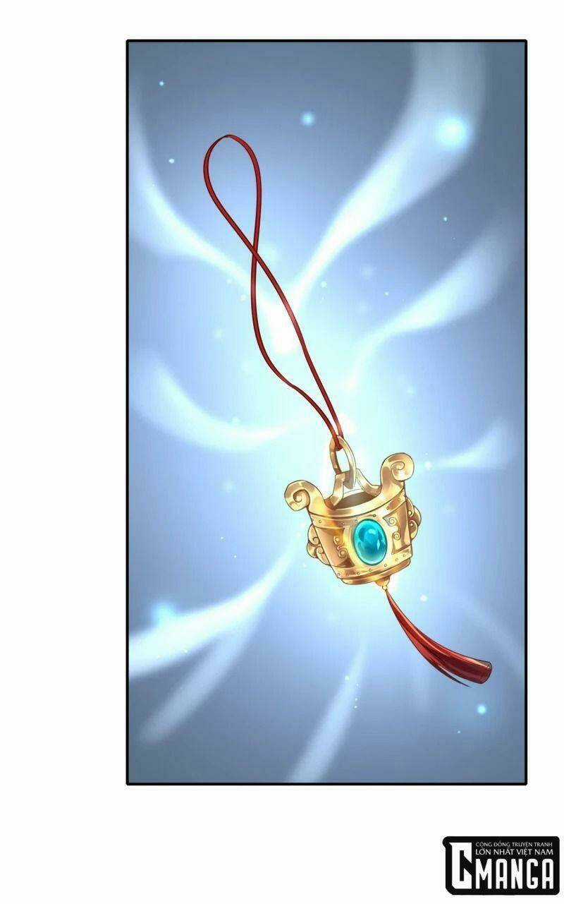 Hồn Đỉnh Thịnh Thiên Chapter 2 trang 8