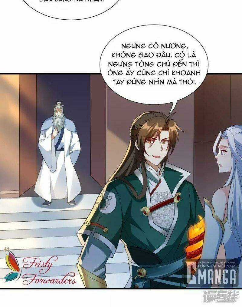 Hồn Đỉnh Thịnh Thiên Chapter 20 trang 13