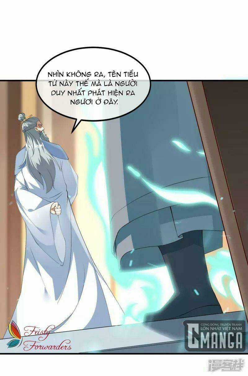 Hồn Đỉnh Thịnh Thiên Chapter 20 trang 14