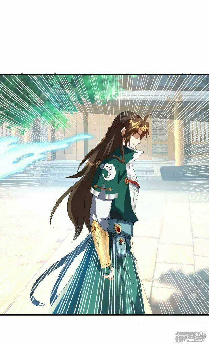 Hồn Đỉnh Thịnh Thiên Chapter 20 trang 17