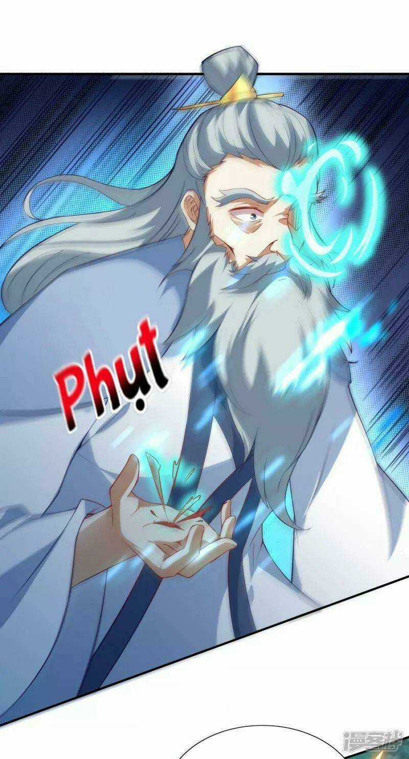 Hồn Đỉnh Thịnh Thiên Chapter 20 trang 22