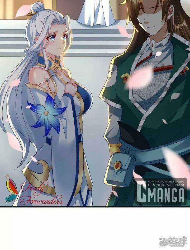 Hồn Đỉnh Thịnh Thiên Chapter 20 trang 28