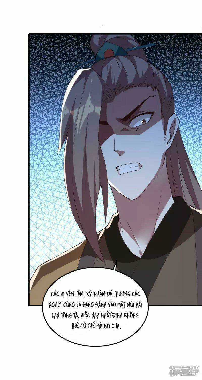 Hồn Đỉnh Thịnh Thiên Chapter 20 trang 4