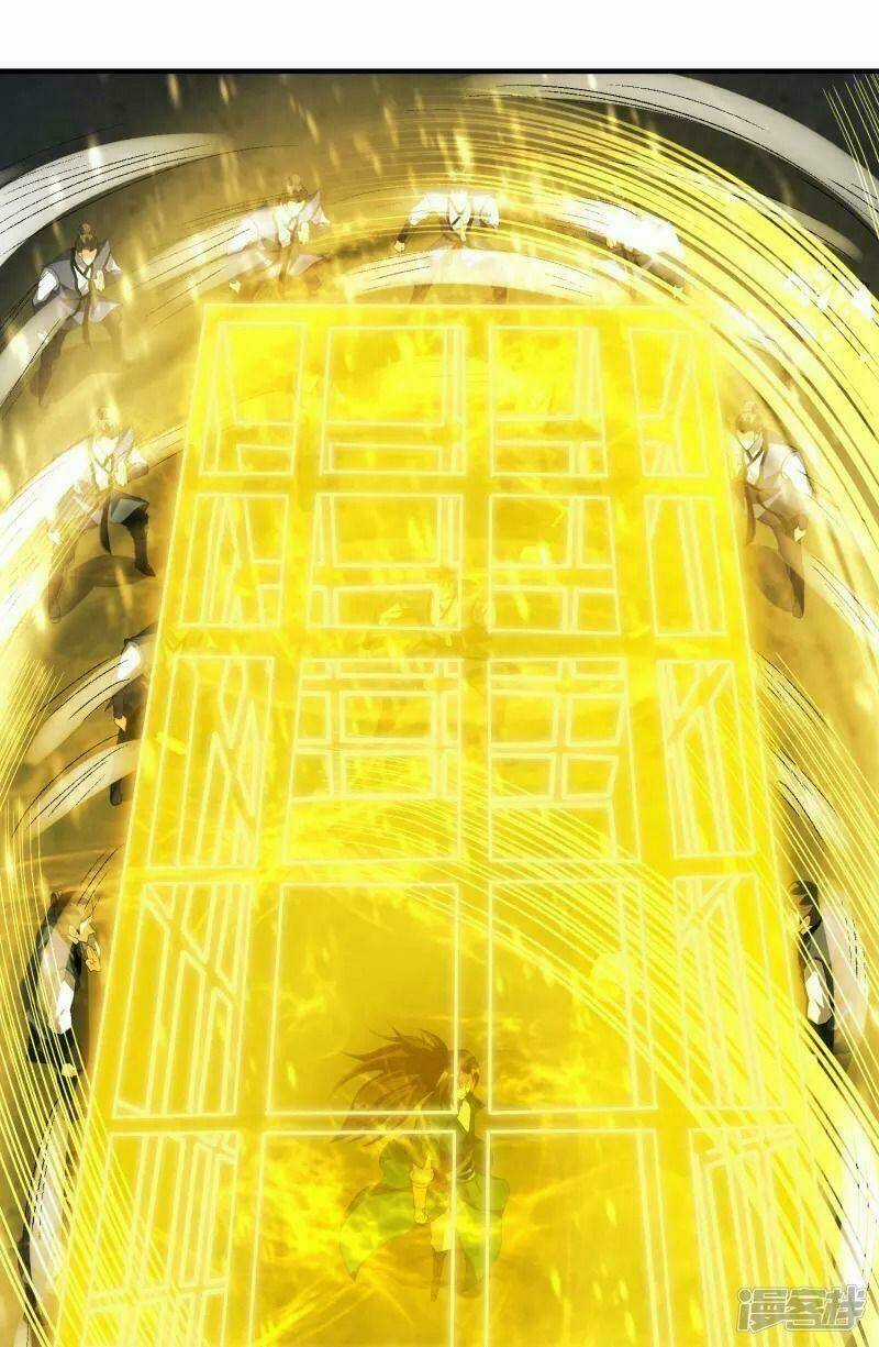 Hồn Đỉnh Thịnh Thiên Chapter 21 trang 20