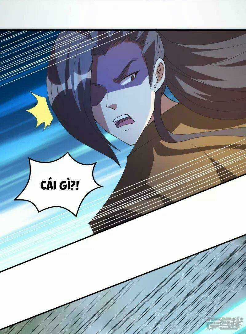 Hồn Đỉnh Thịnh Thiên Chapter 21 trang 34