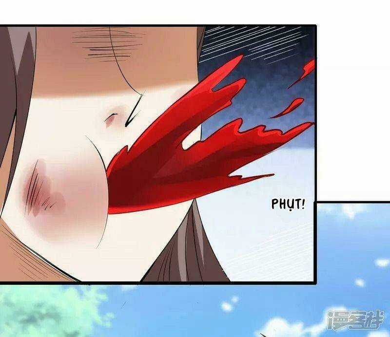 Hồn Đỉnh Thịnh Thiên Chapter 21 trang 36