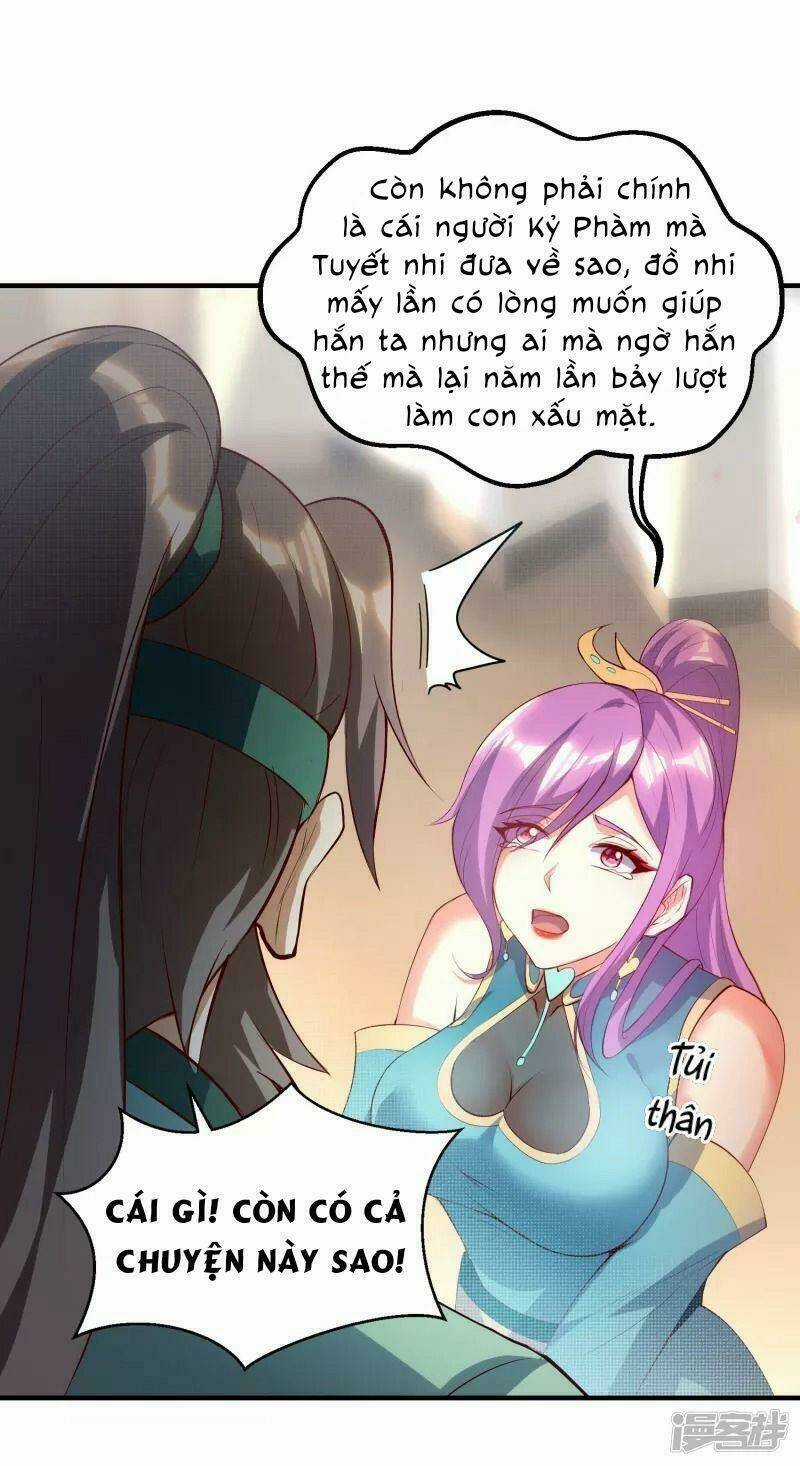 Hồn Đỉnh Thịnh Thiên Chapter 22 trang 13